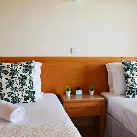 Sea Top Flat S By Algest Apartment *